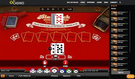 Pornhub Casino Review .